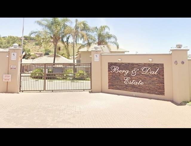 2 BEDROOM PROPERTY TO RENT IN CHANCLIFF RIDGE